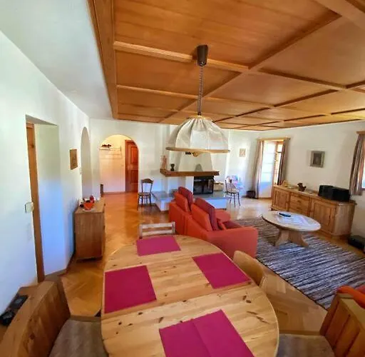 Casa Flavia Affittasi Nel Centro Di Appartamento