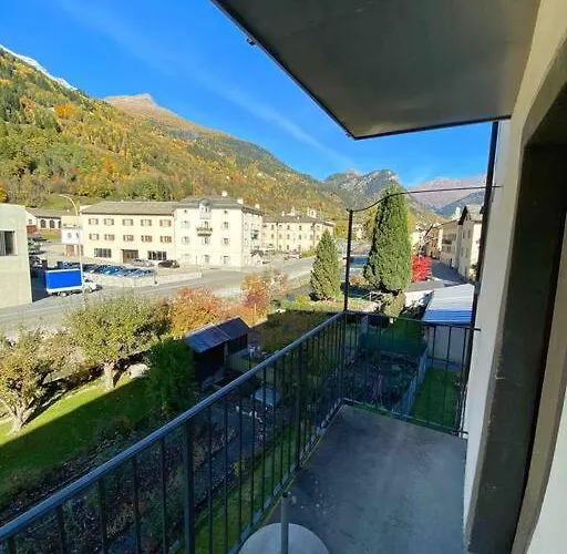 Apartmán Casa Flavia Affittasi Nel Centro Di *