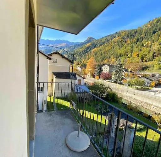 Apartmán Casa Flavia Affittasi Nel Centro Di *