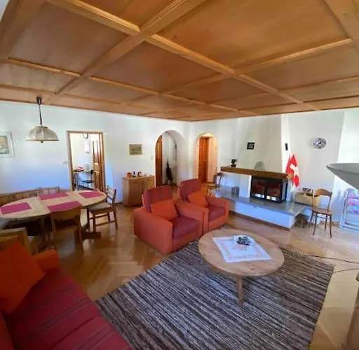 Apartmán Casa Flavia Affittasi Nel Centro Di