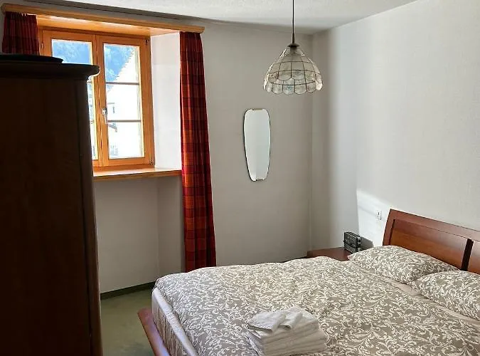 Apartmán Casa Flavia Affittasi Nel Centro Di