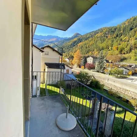 Lejlighed Casa Flavia Affittasi Nel Centro Di *