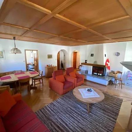 Apartment Casa Flavia Affittasi Nel Centro Di