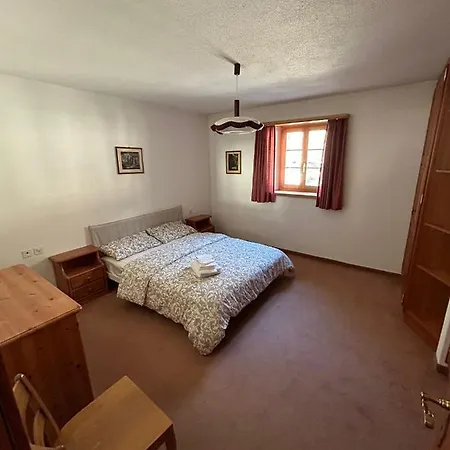 Casa Flavia Affittasi Nel Centro Di Lejlighed Poschiavo