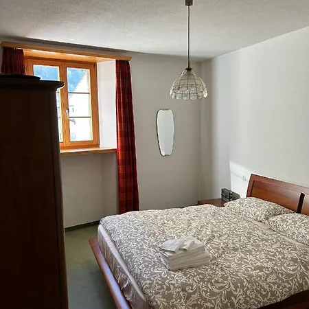 Apartment Casa Flavia Affittasi Nel Centro Di
