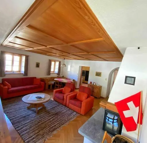 Apartment Casa Flavia Affittasi Nel Centro Di